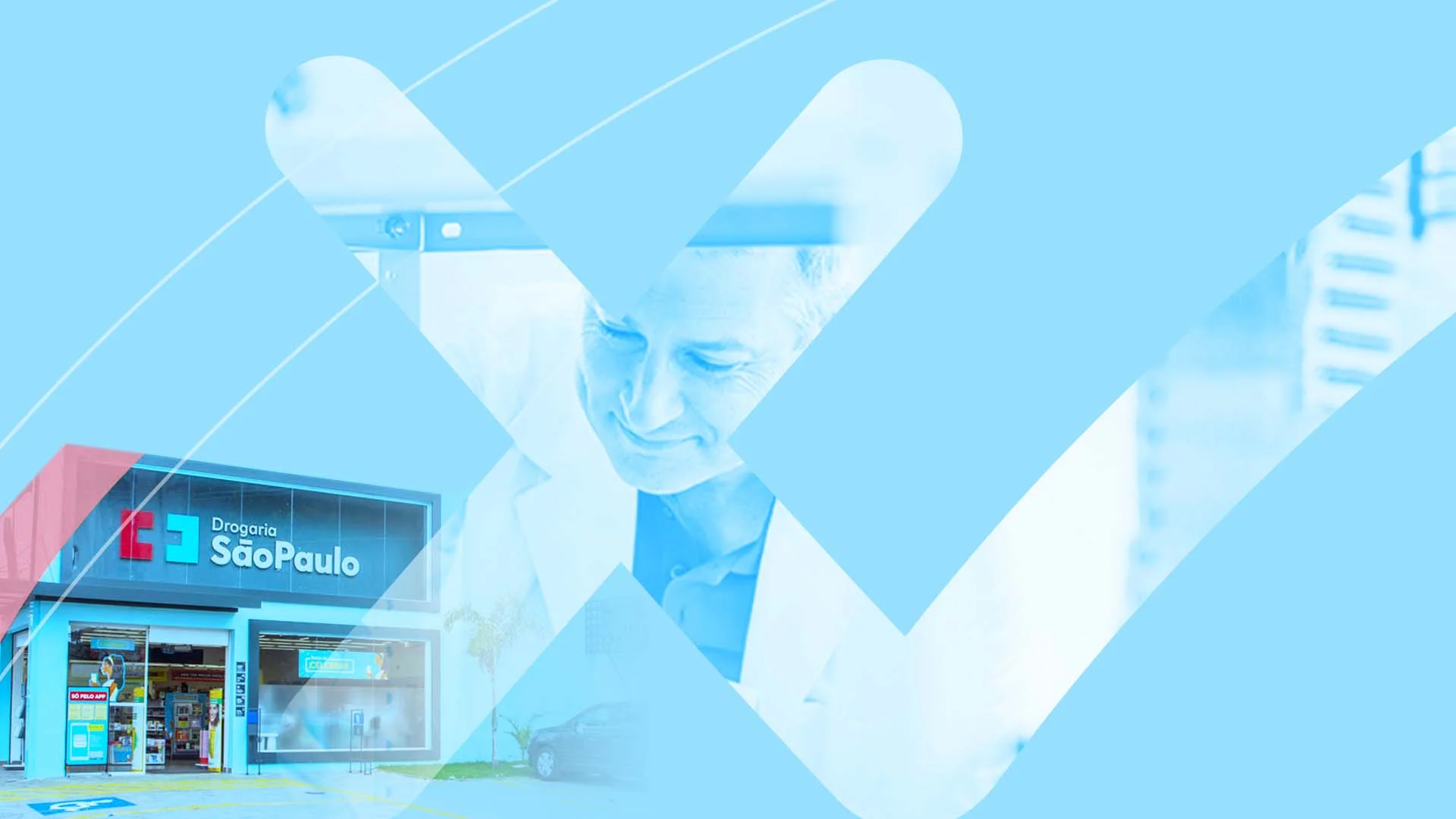 DROGARIA SÃO PAULO Banner