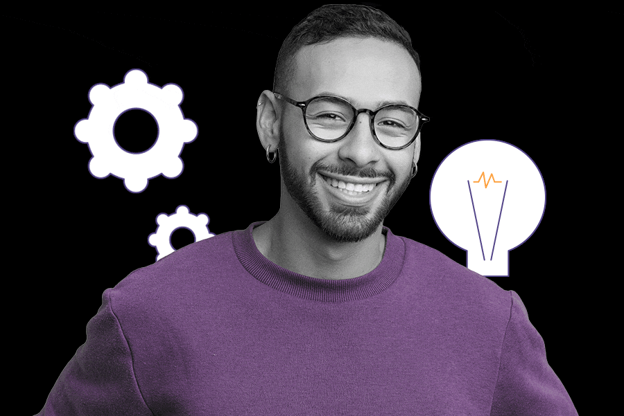 Dê o próximo passo  com a integração de nossas soluções.